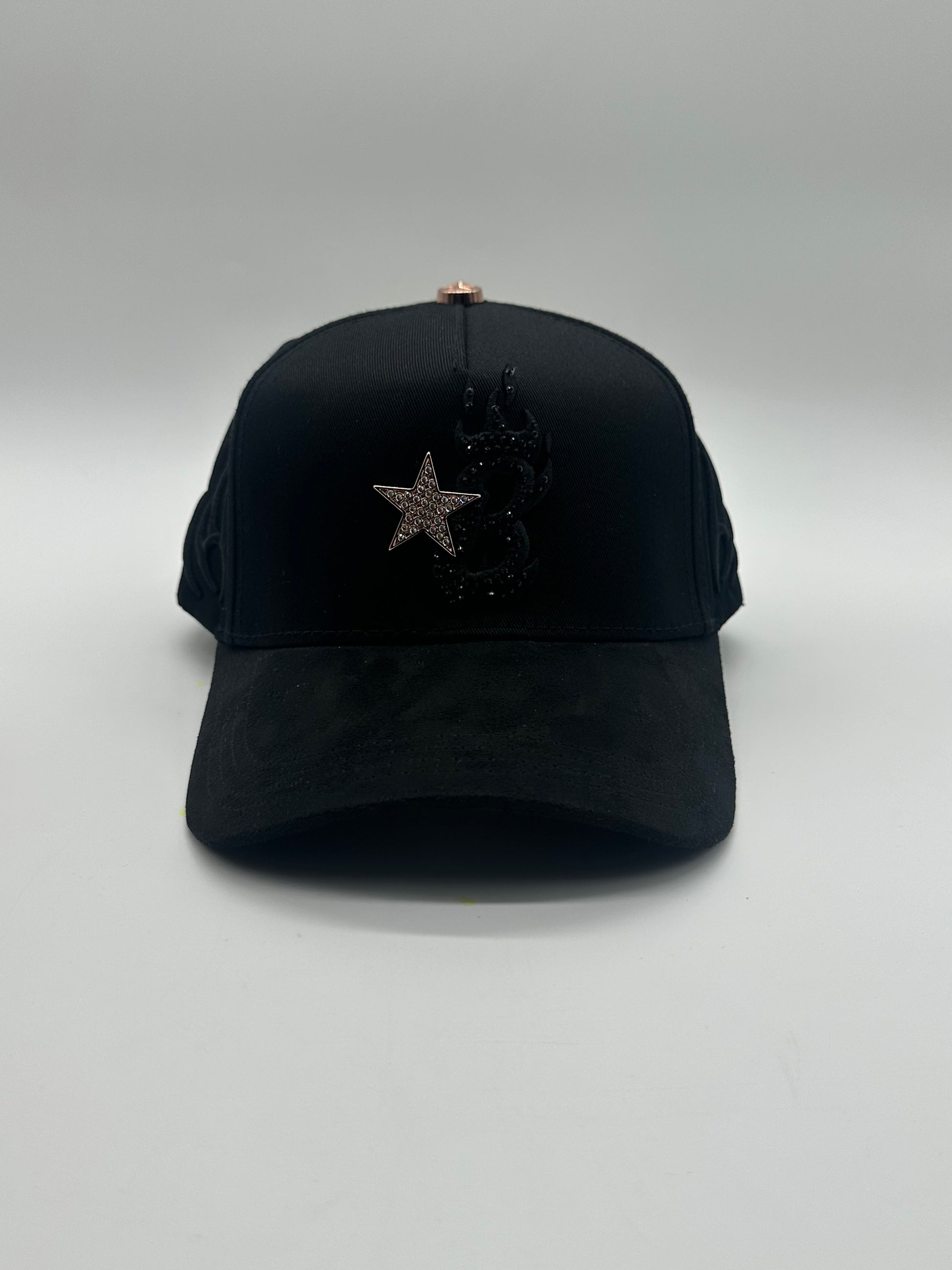 Barbas B star