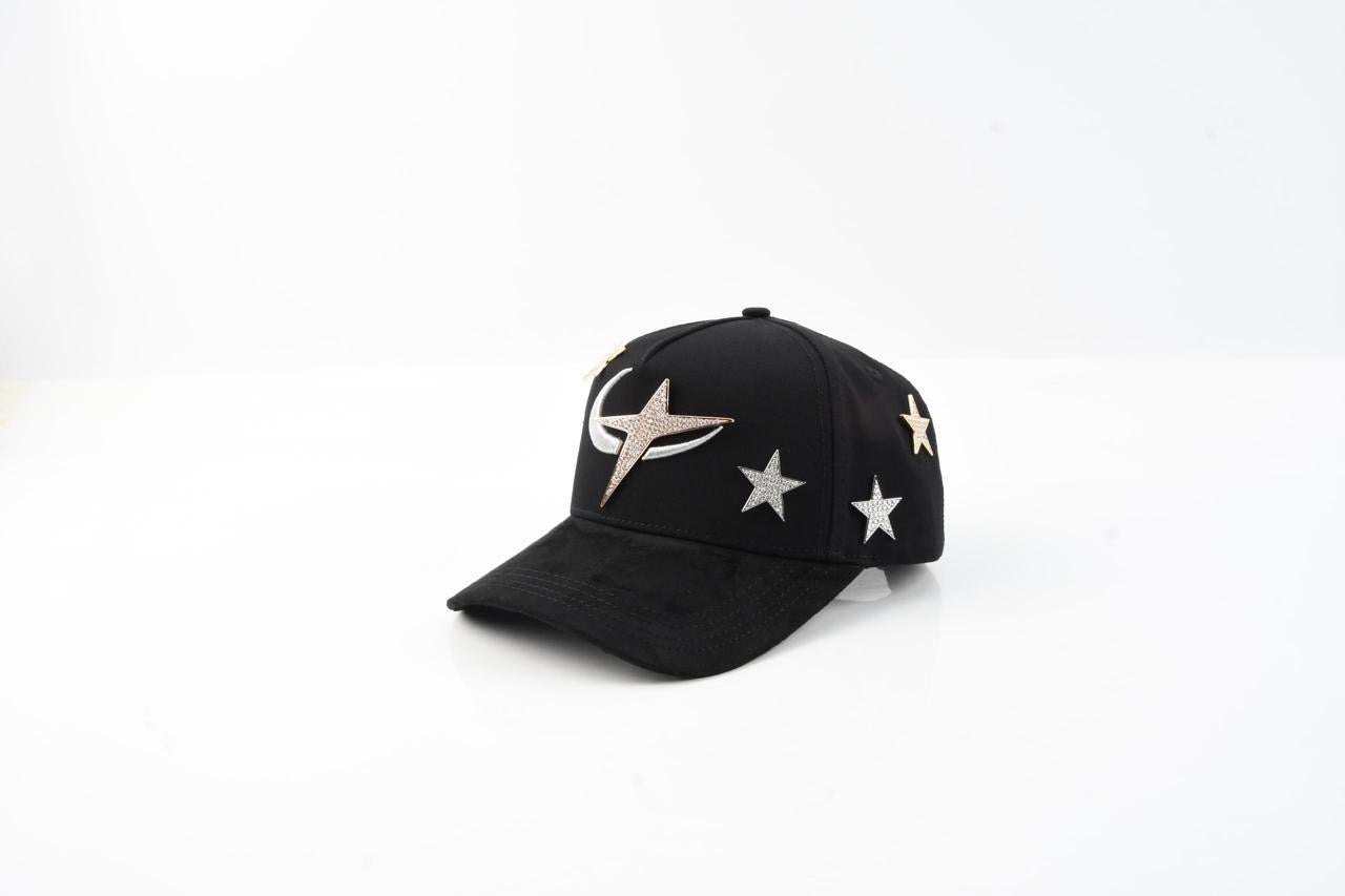 Barbas hats galaxy