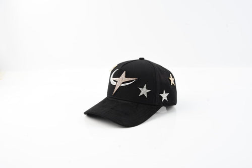 Barbas hats galaxy