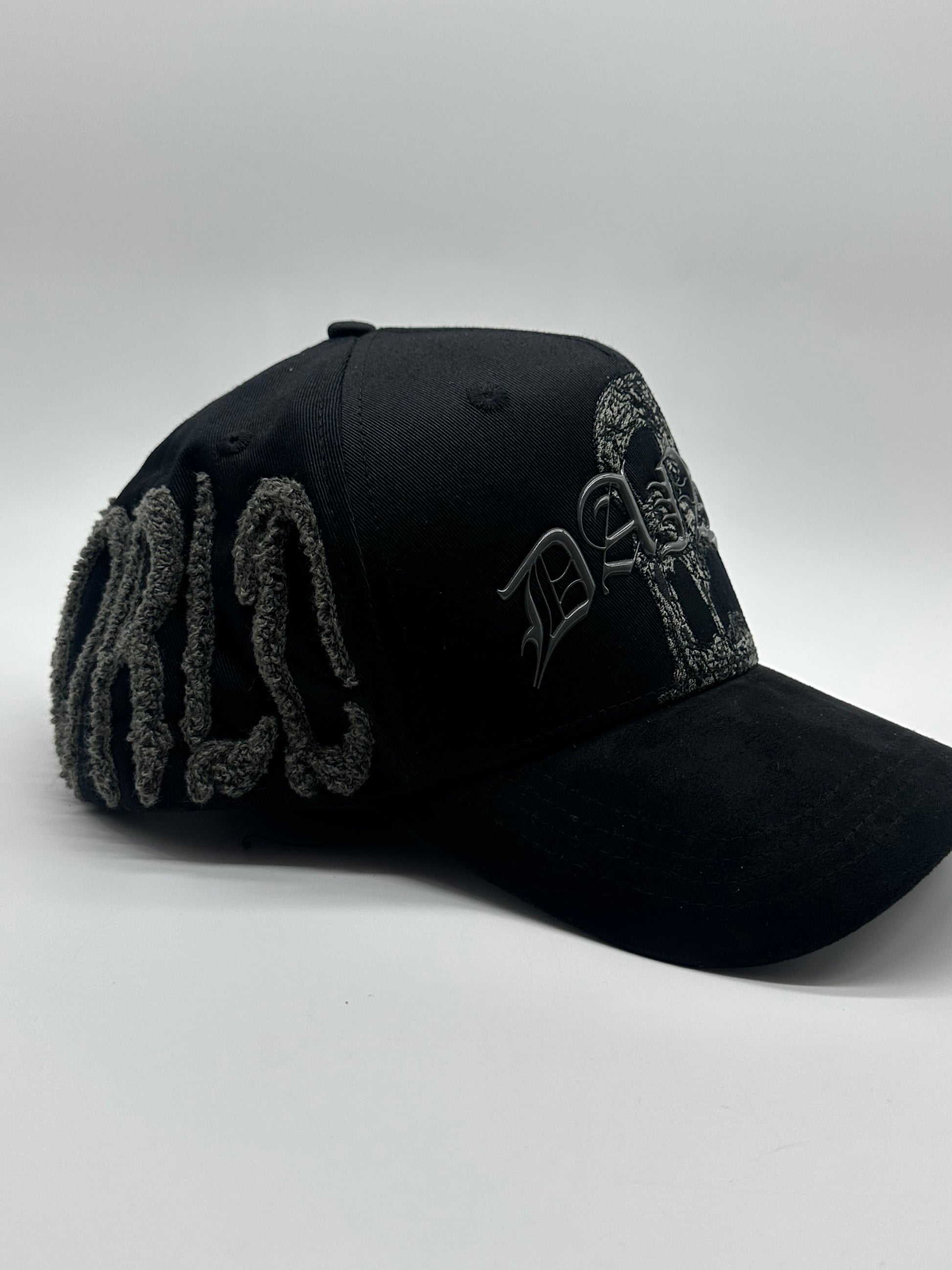 Dandy hats plague