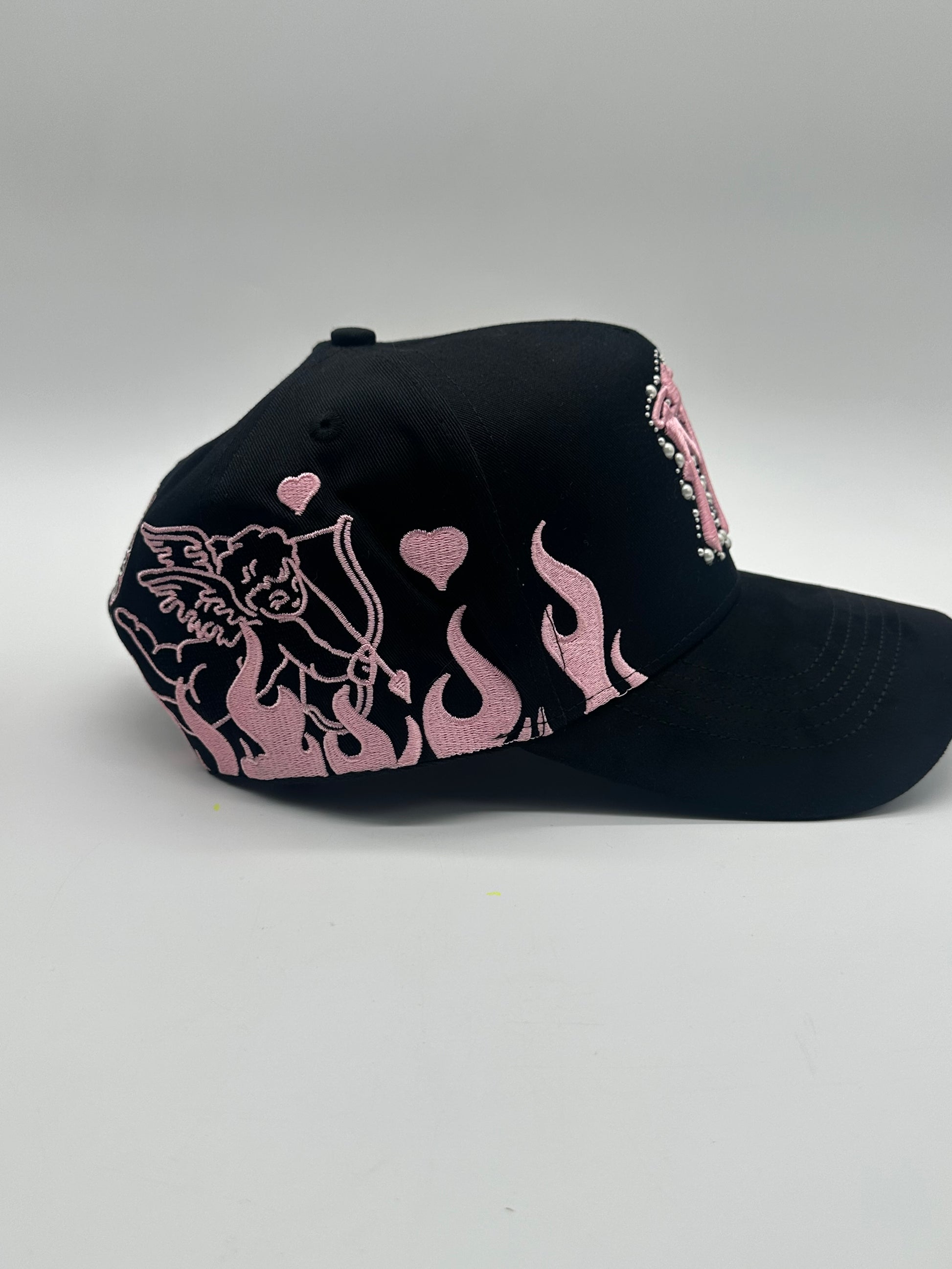 Thirty one - love
