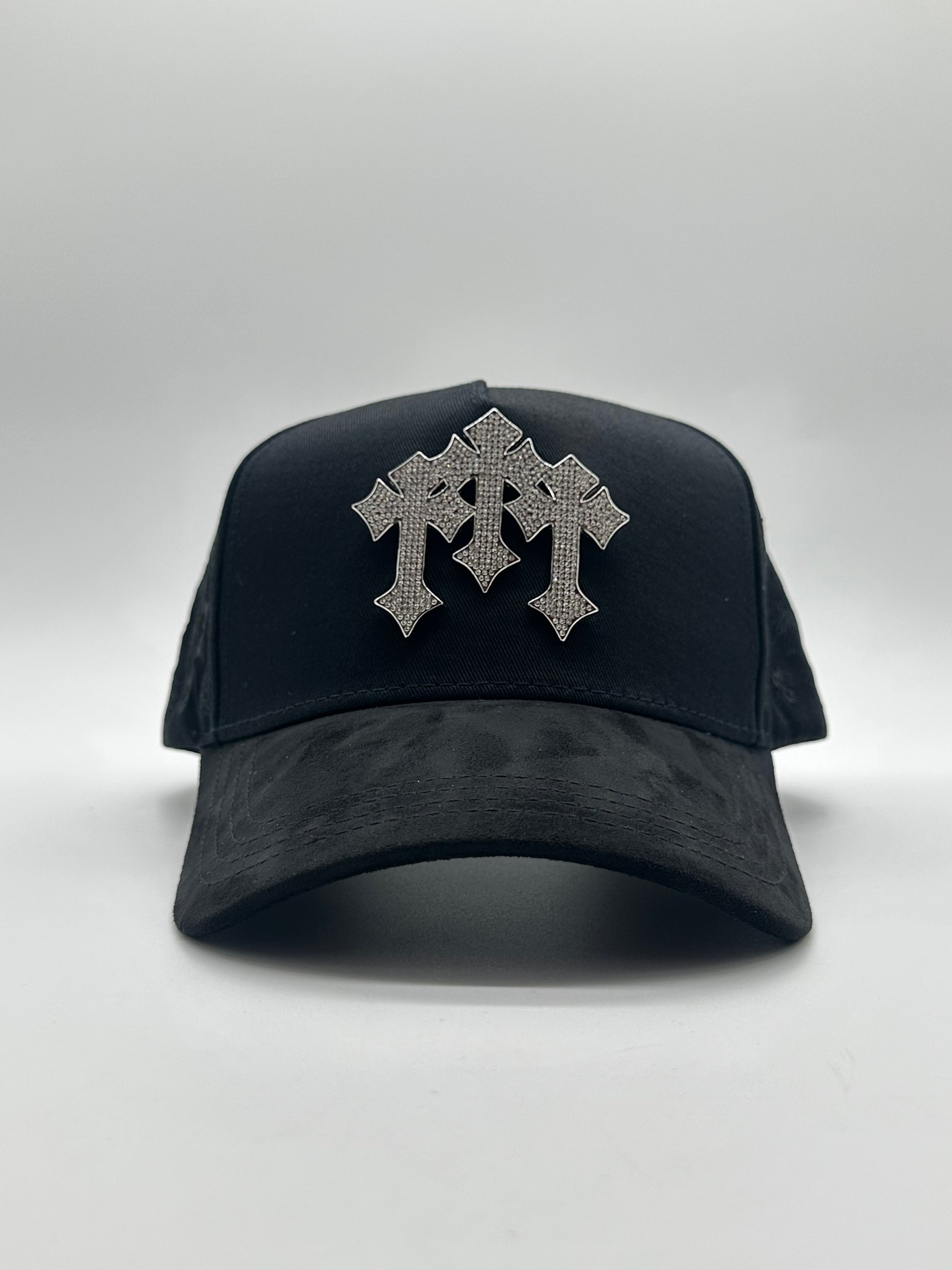 Barbas hats x CT