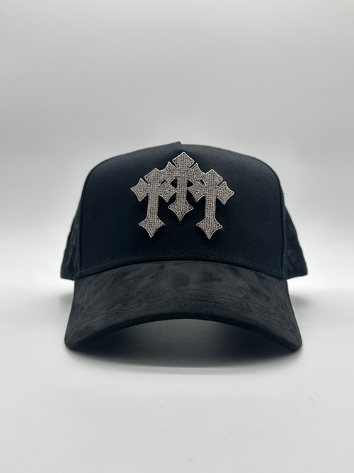 Barbas hats x CT