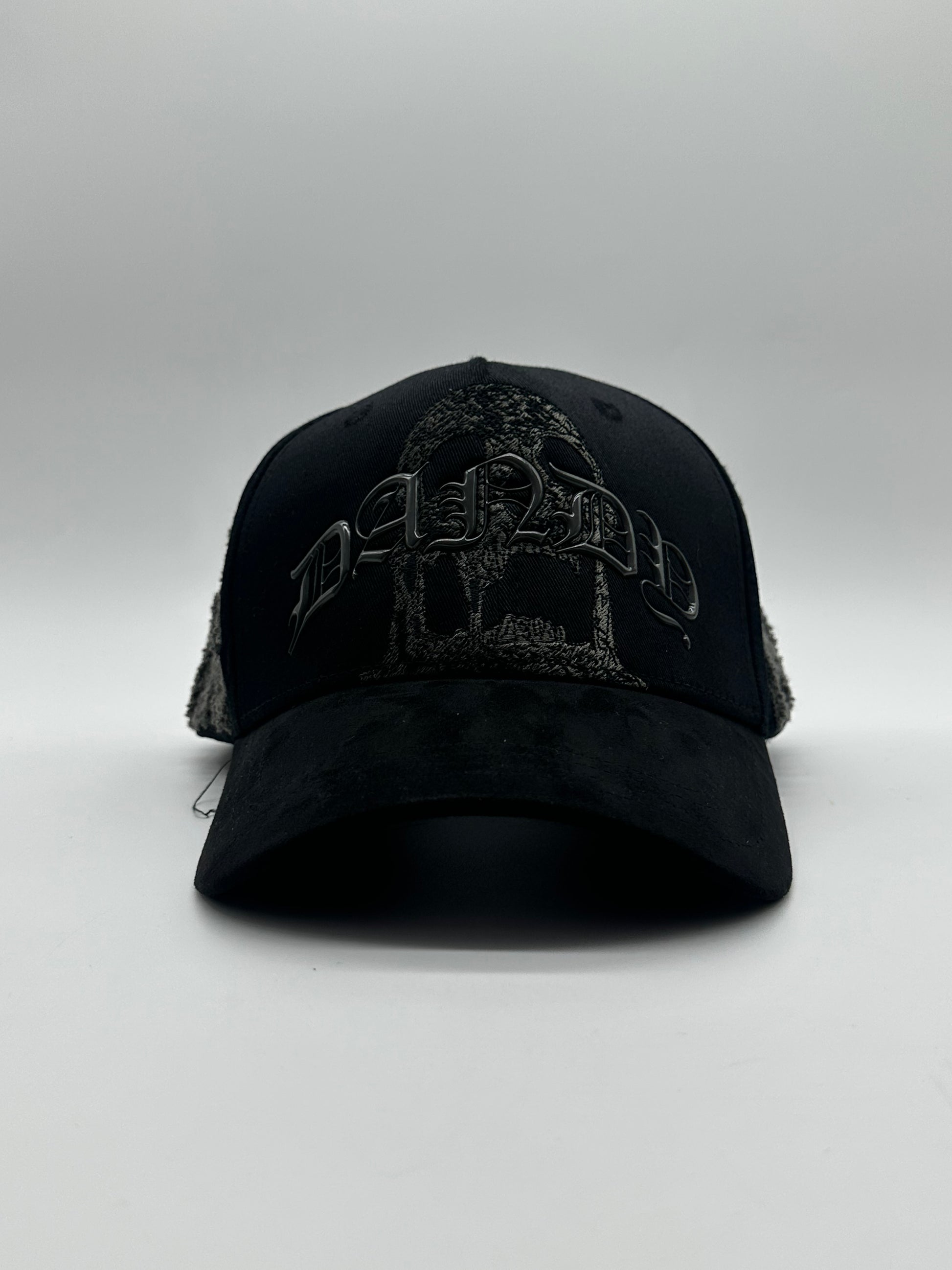 Dandy hats plague