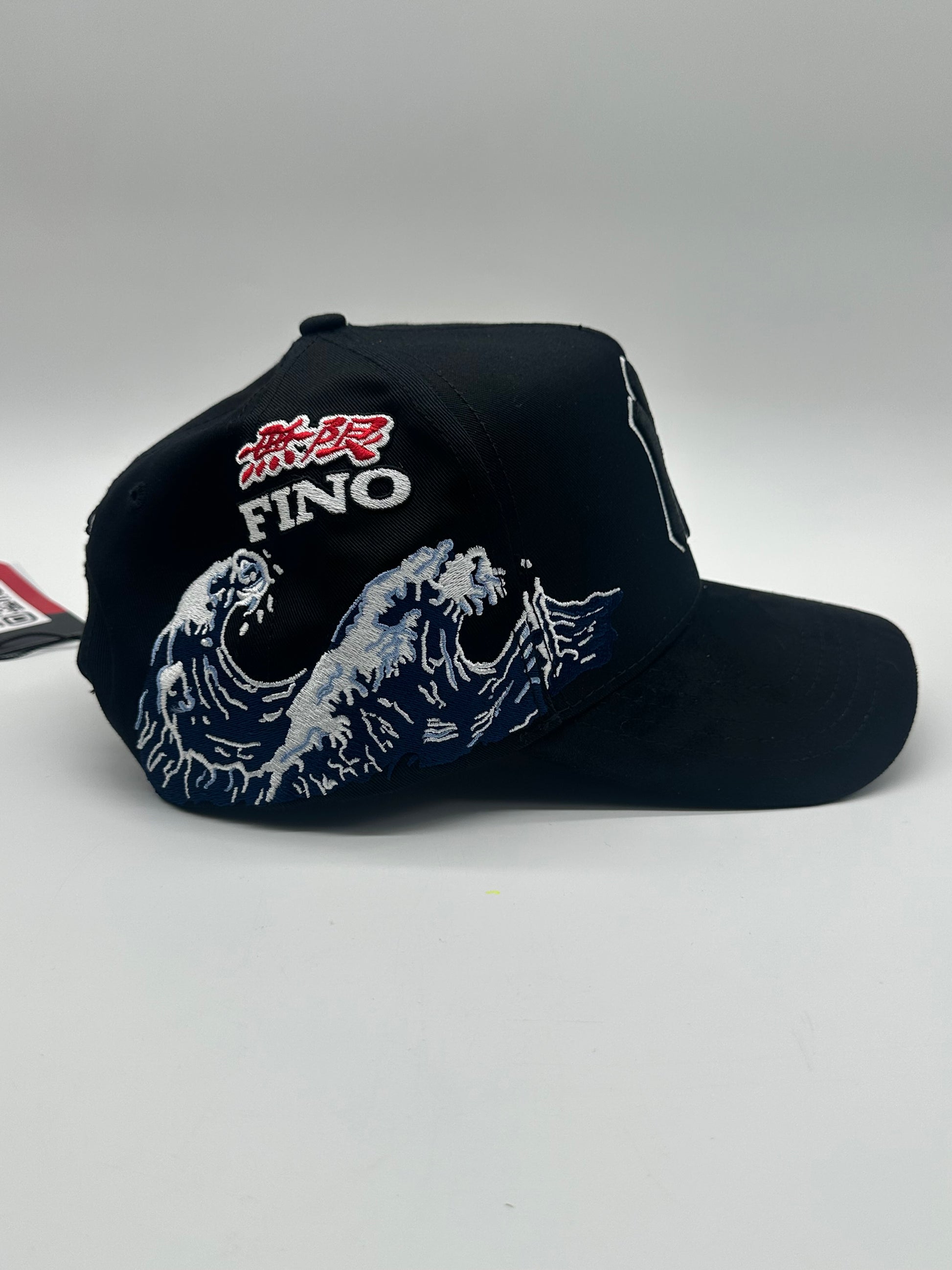 Fino japan