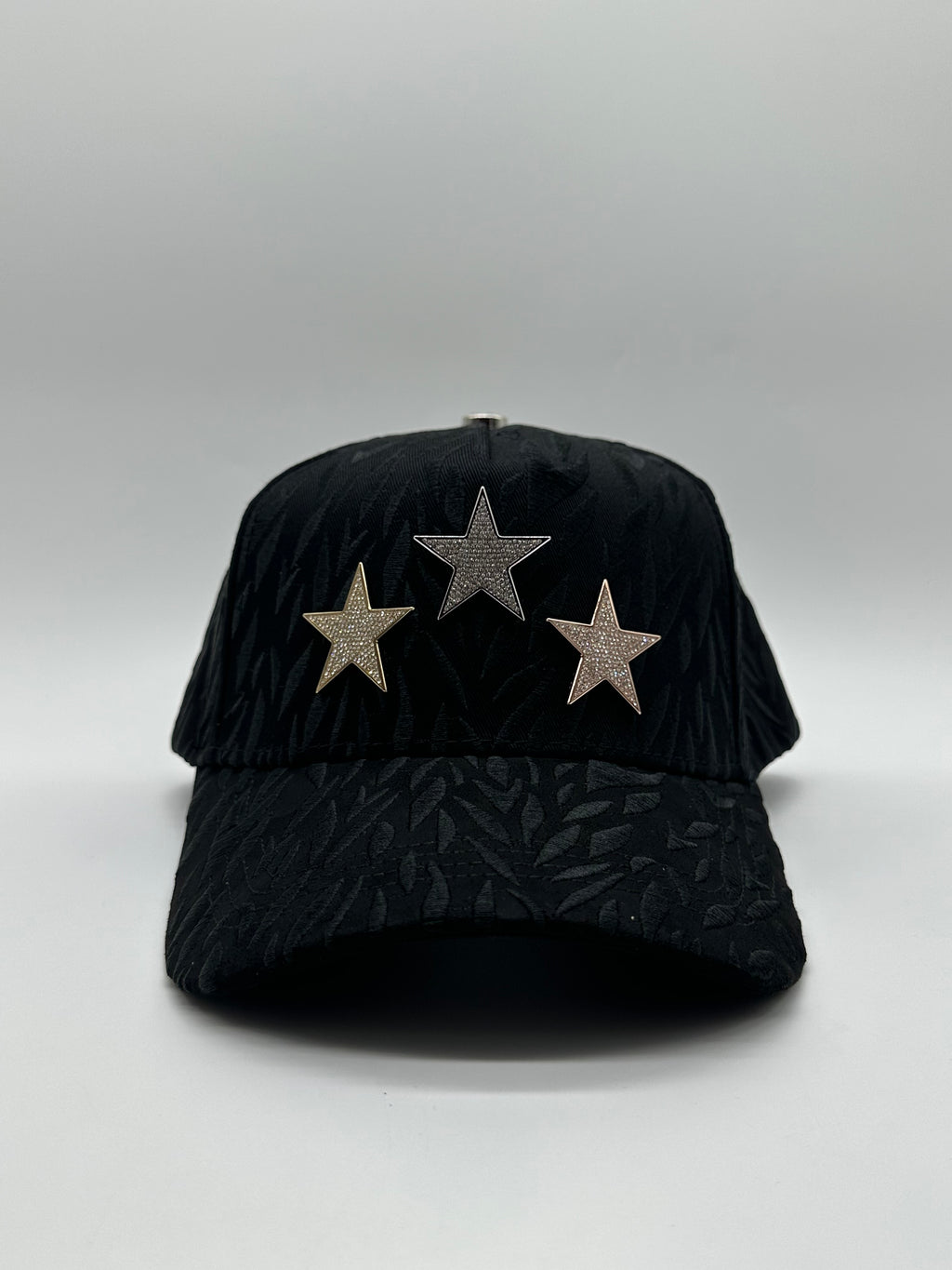 Barbas hats x ct