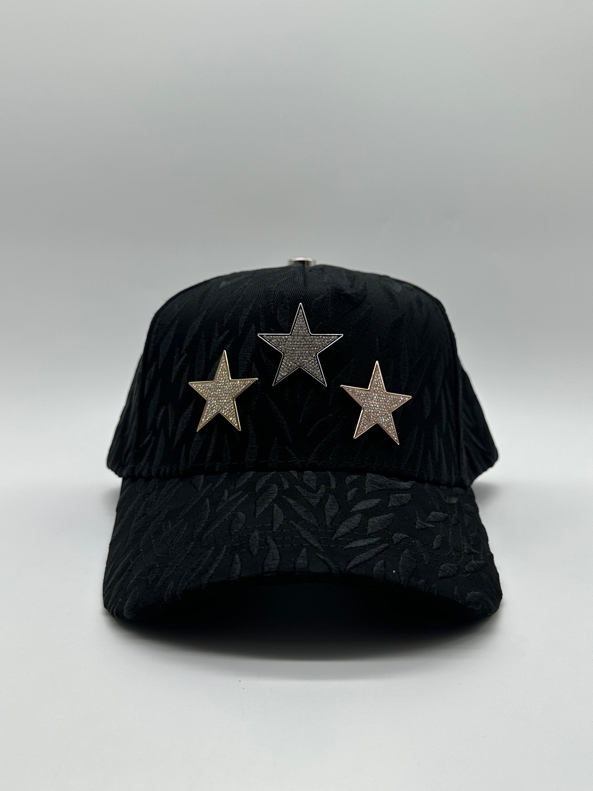 Barbas hats x ct