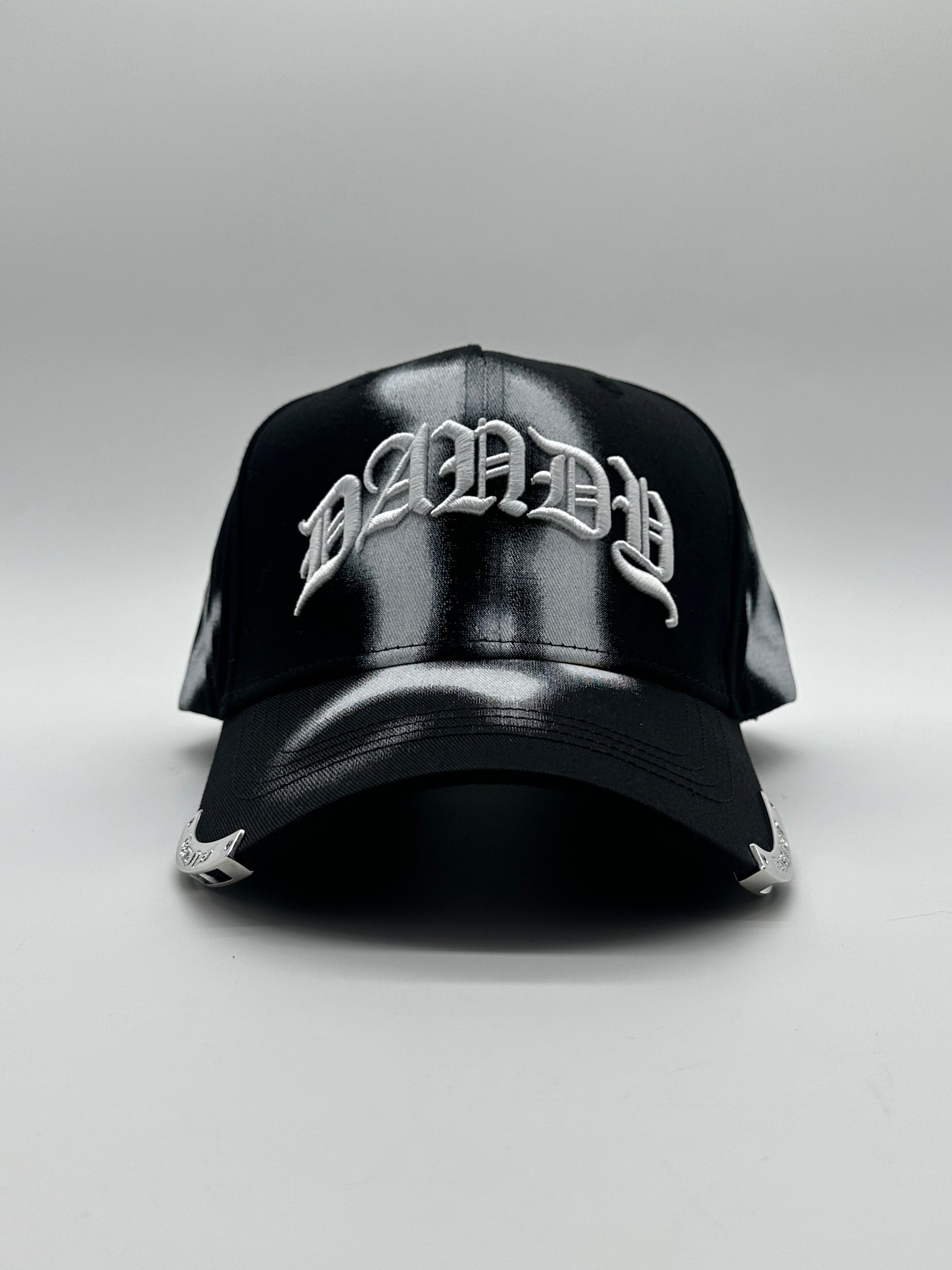 Dandy hats project 001