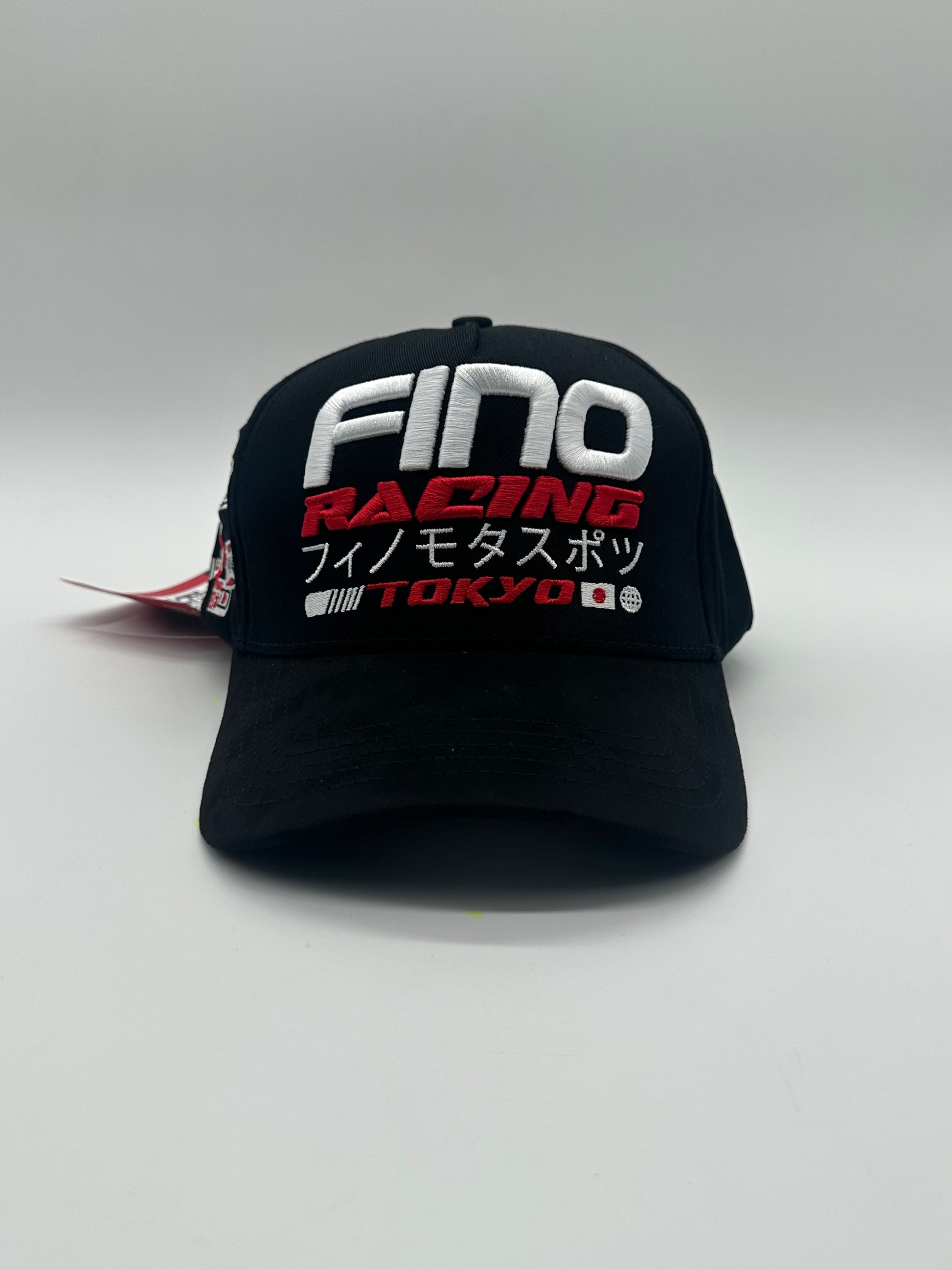 Fino japan