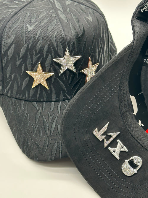 Barbas hats x ct