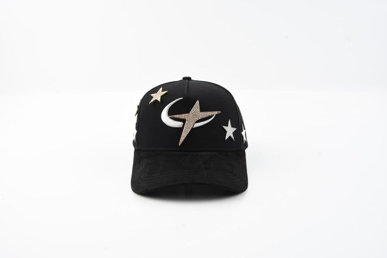 Barbas hats galaxy