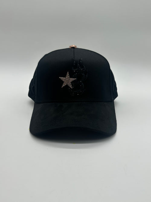 Barbas B star