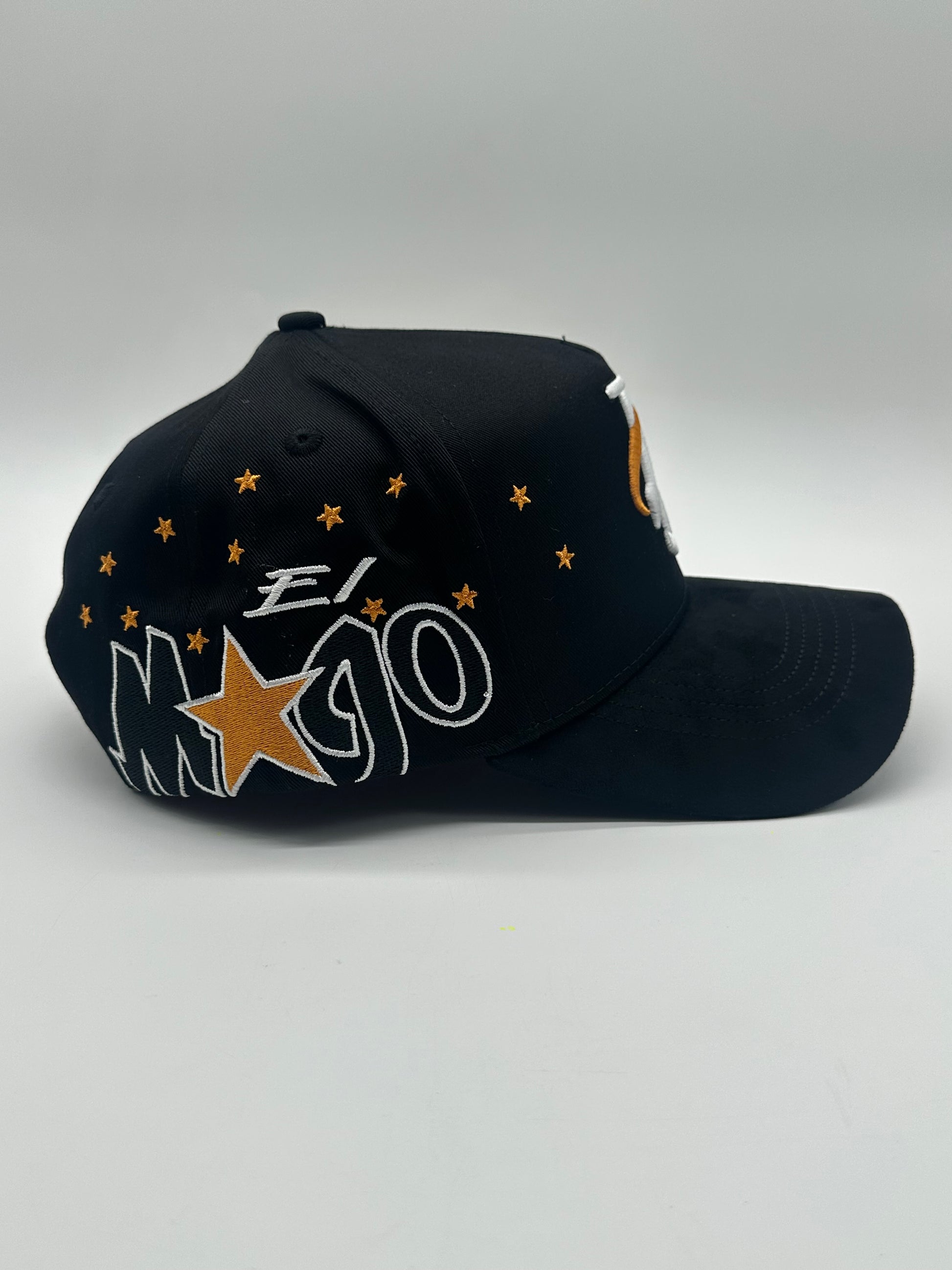 Thirty one - el mago
