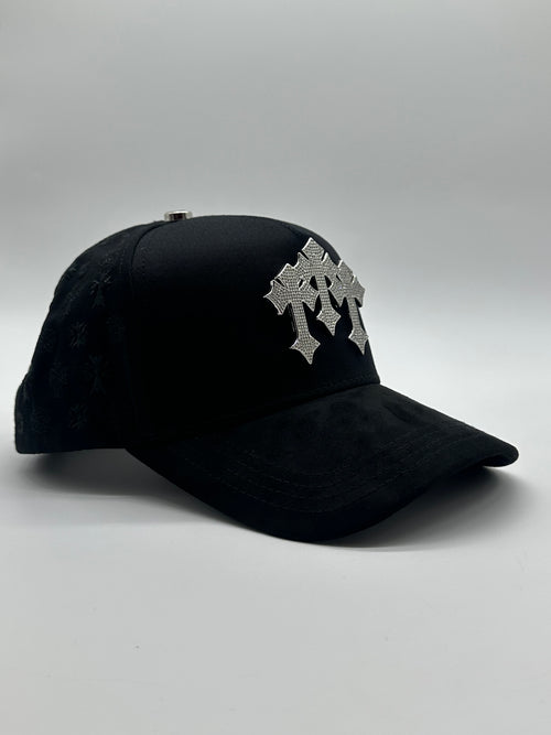 Barbas hats x CT