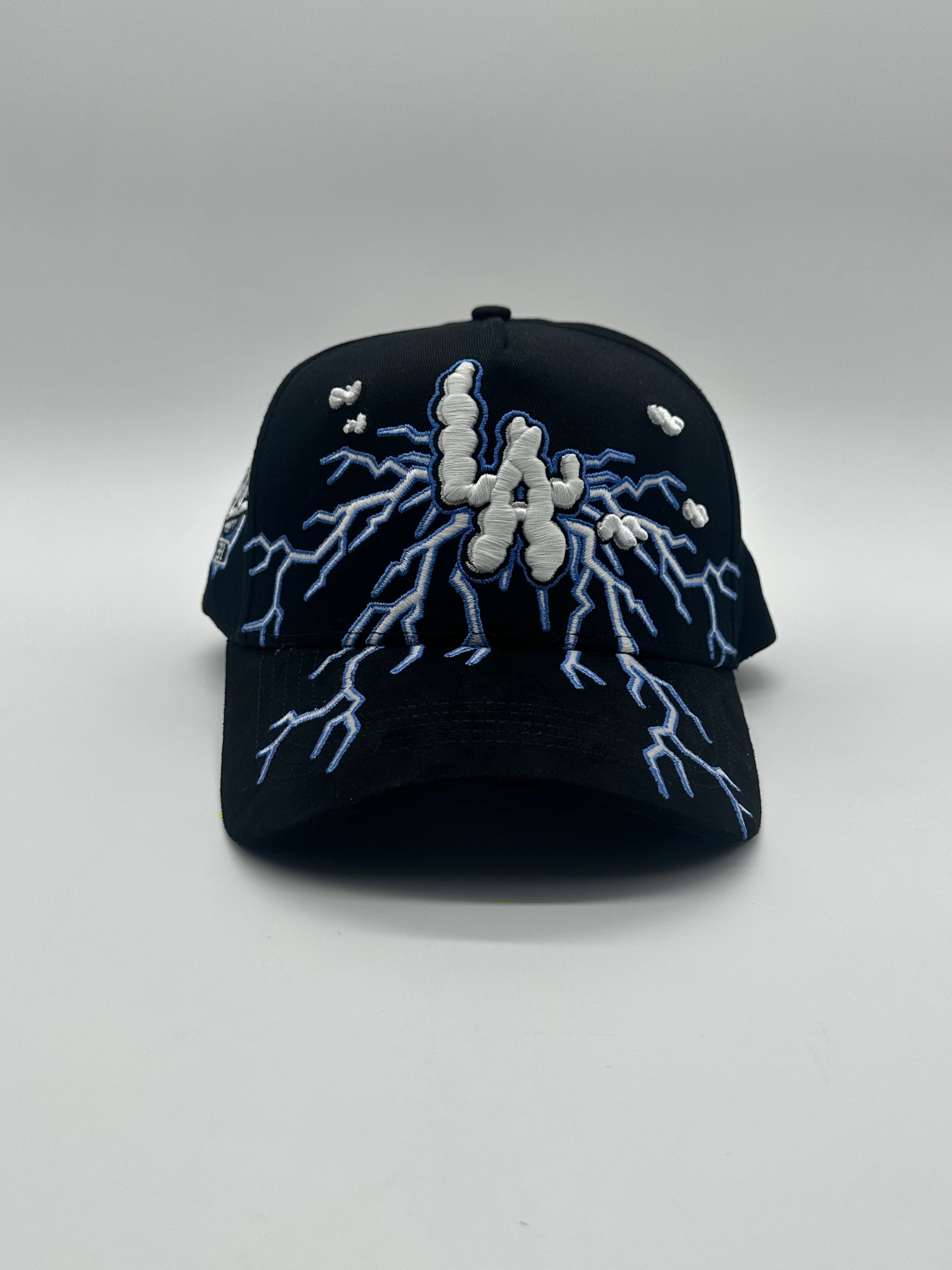 Thirty one - storm