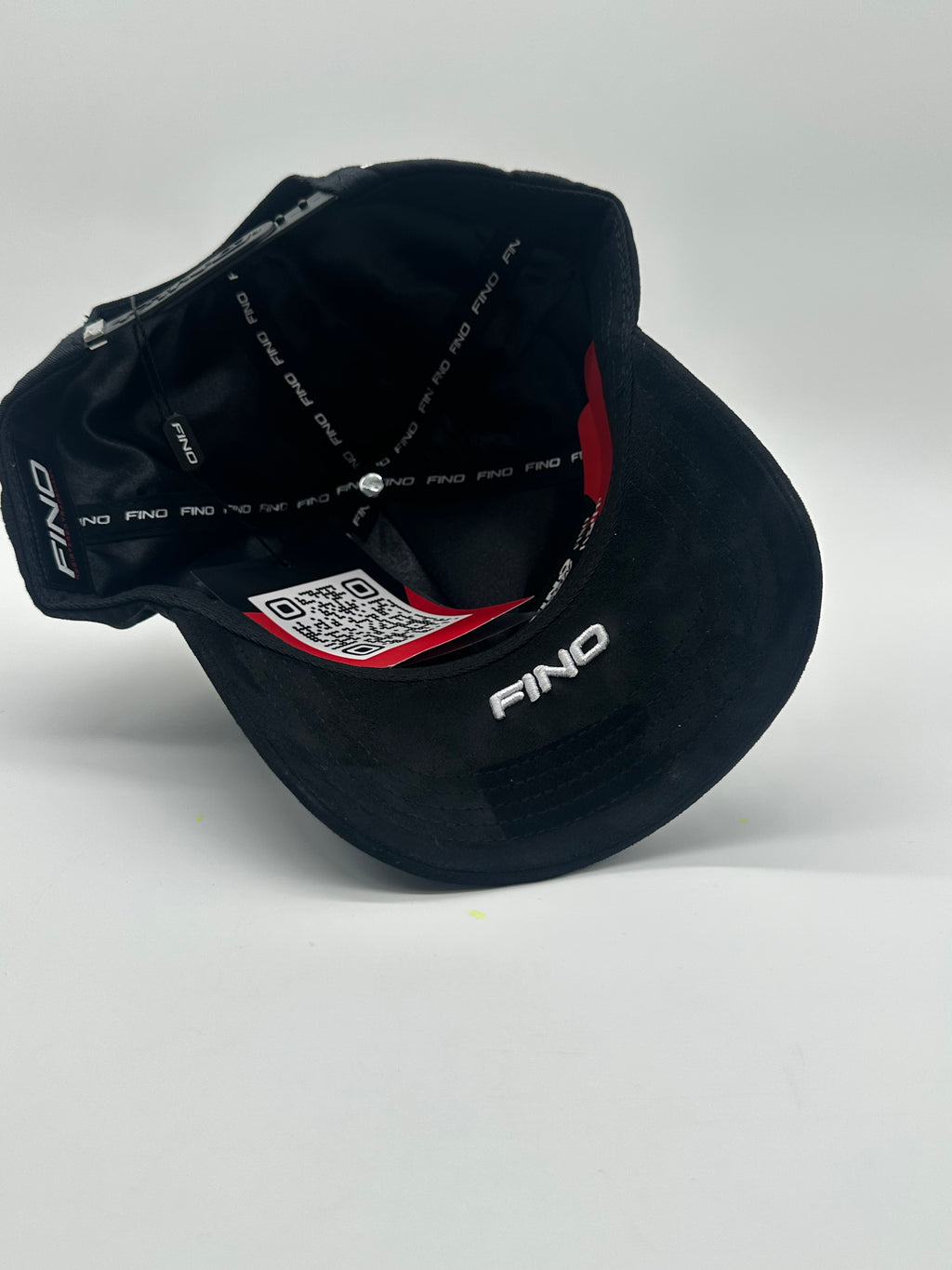 Fino japan