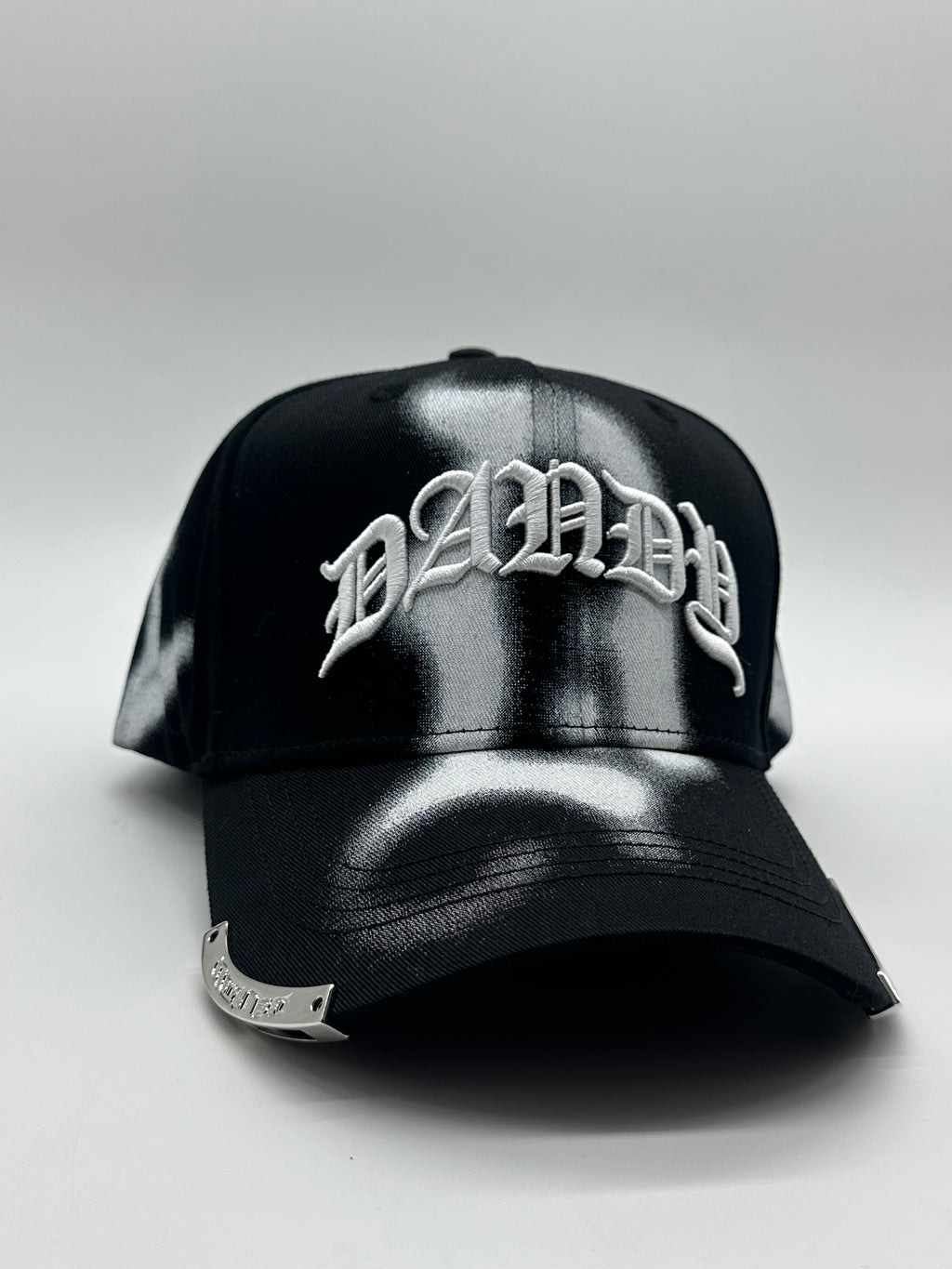 Dandy hats project 001