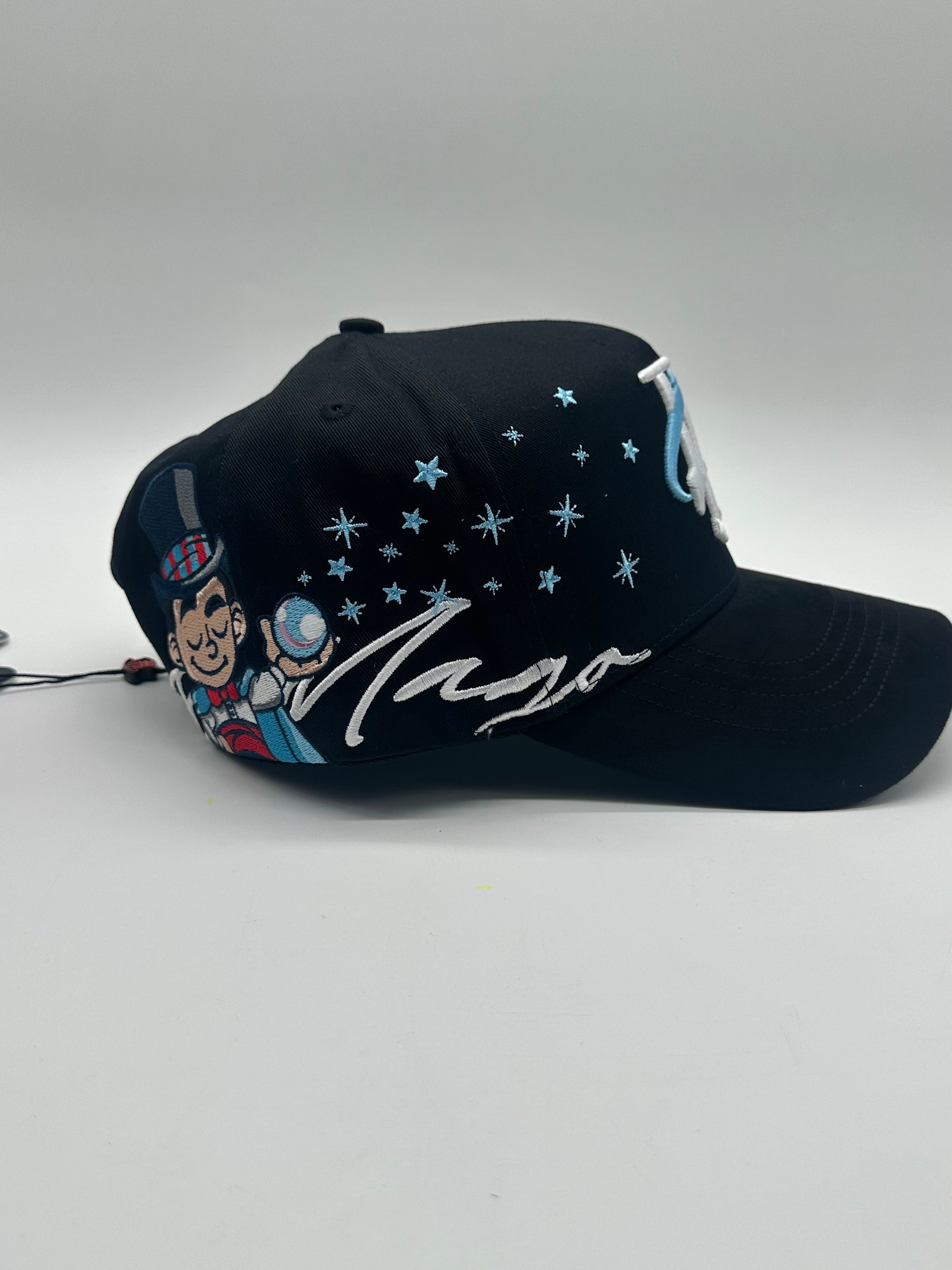 Thirty one - el mago
