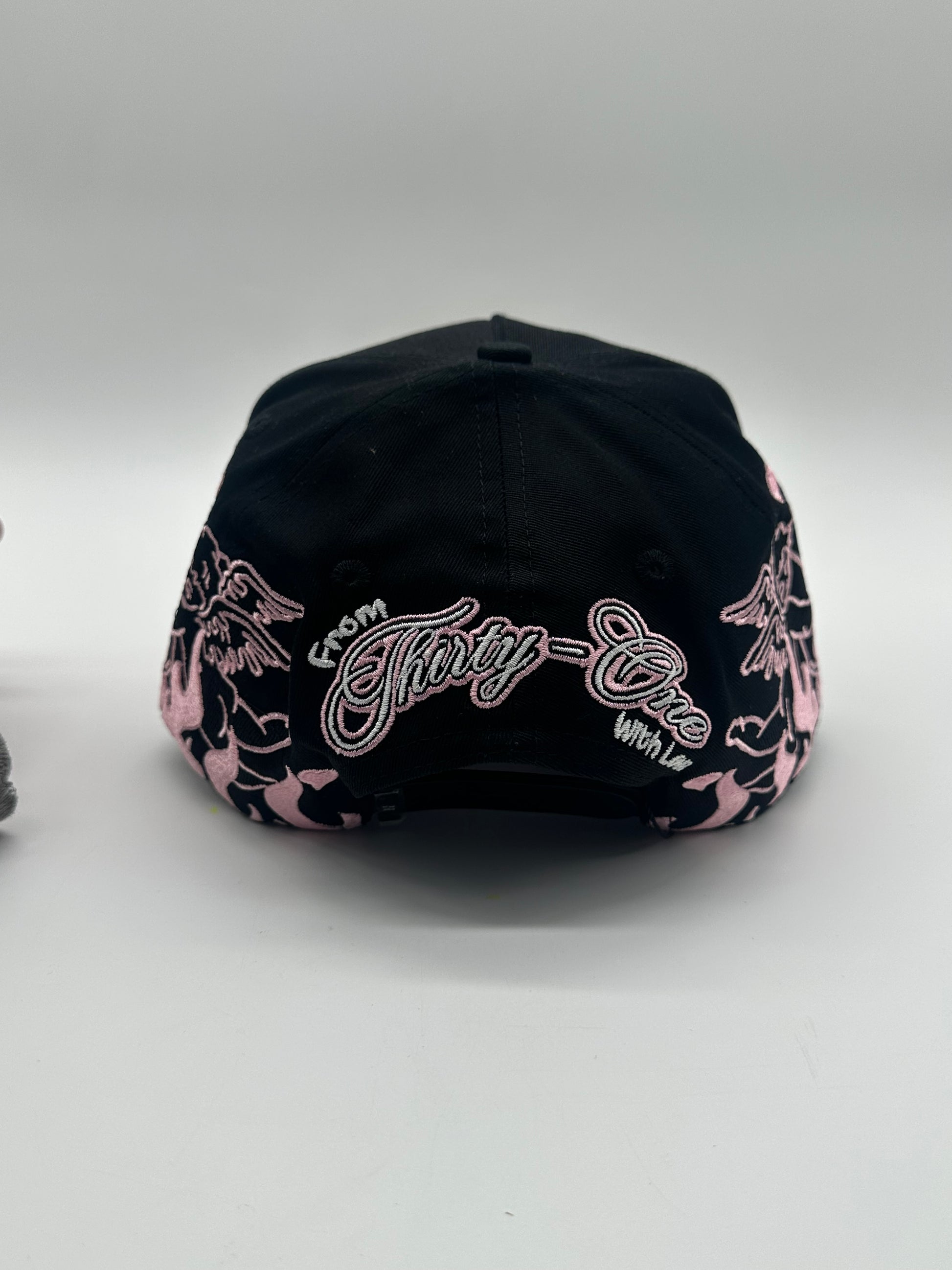 Thirty one - love