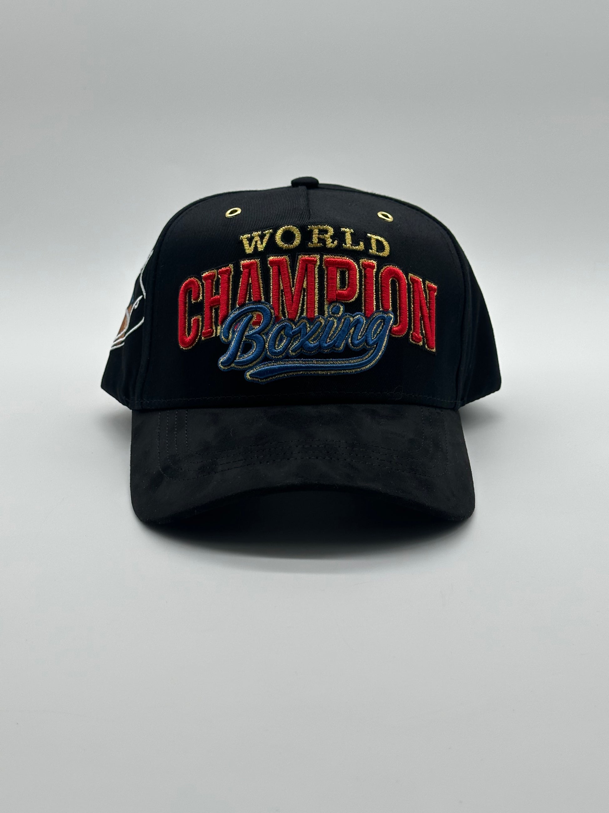 Dandy hats x canelo Álvarez