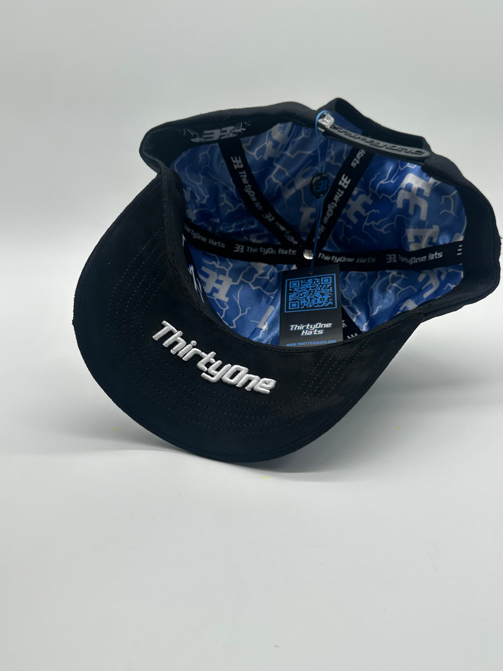 Thirty one - storm