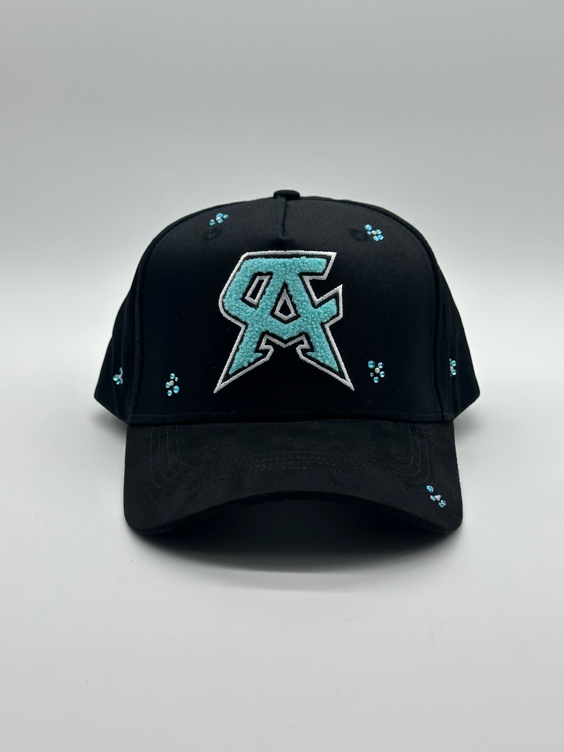 Dandy hats x canelo Álvarez