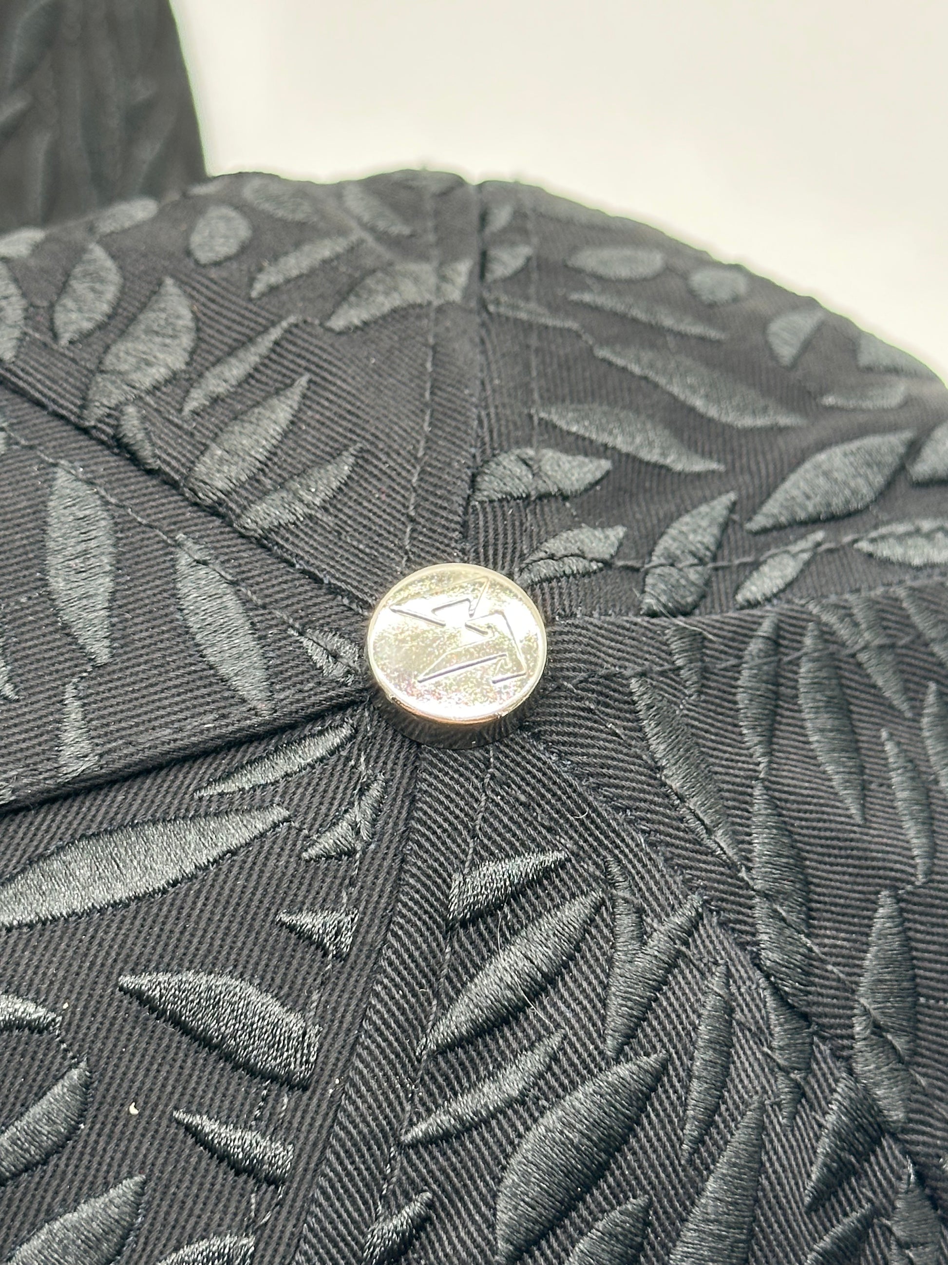 Barbas hats x ct