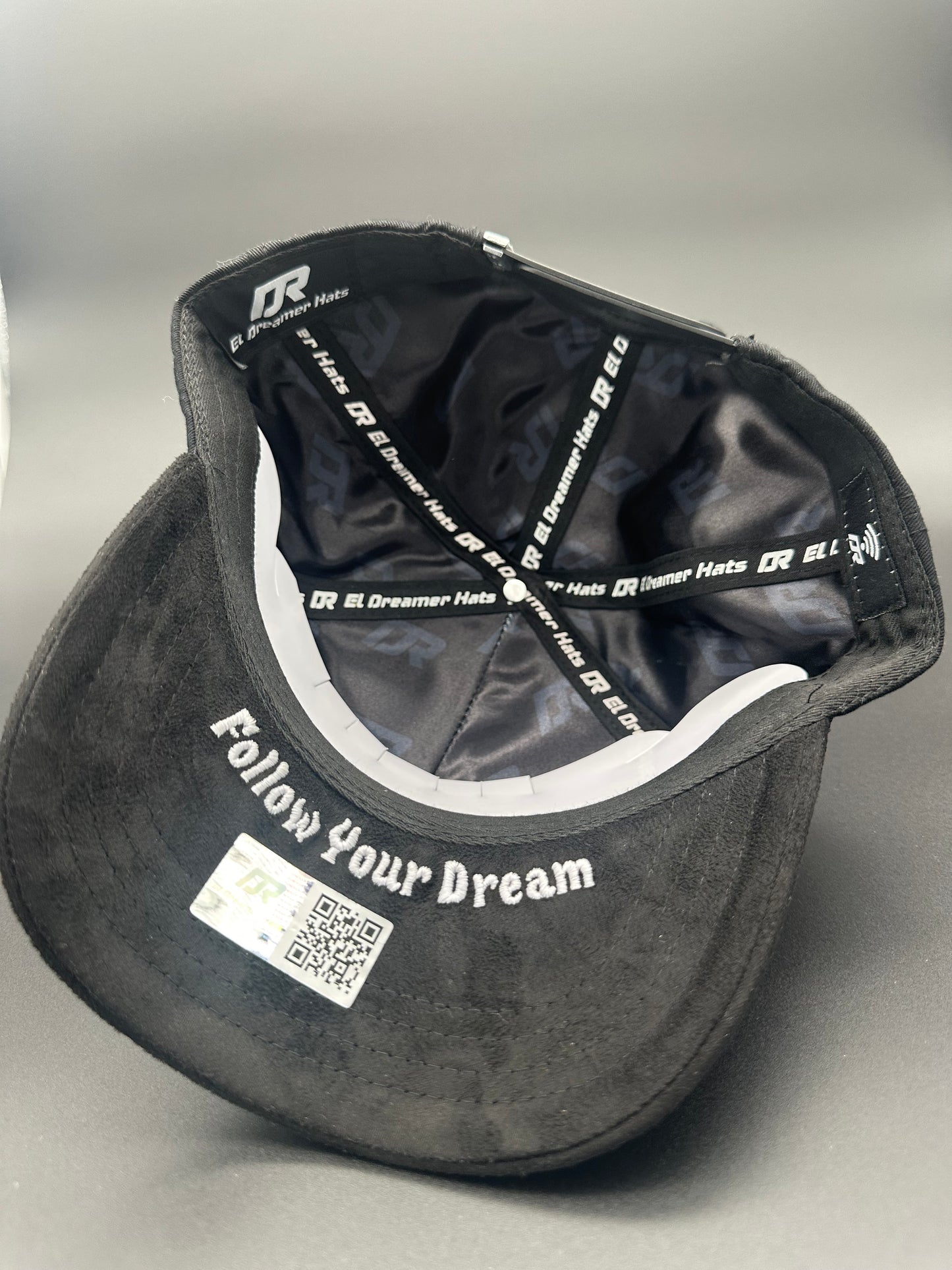 DREAMER HATS