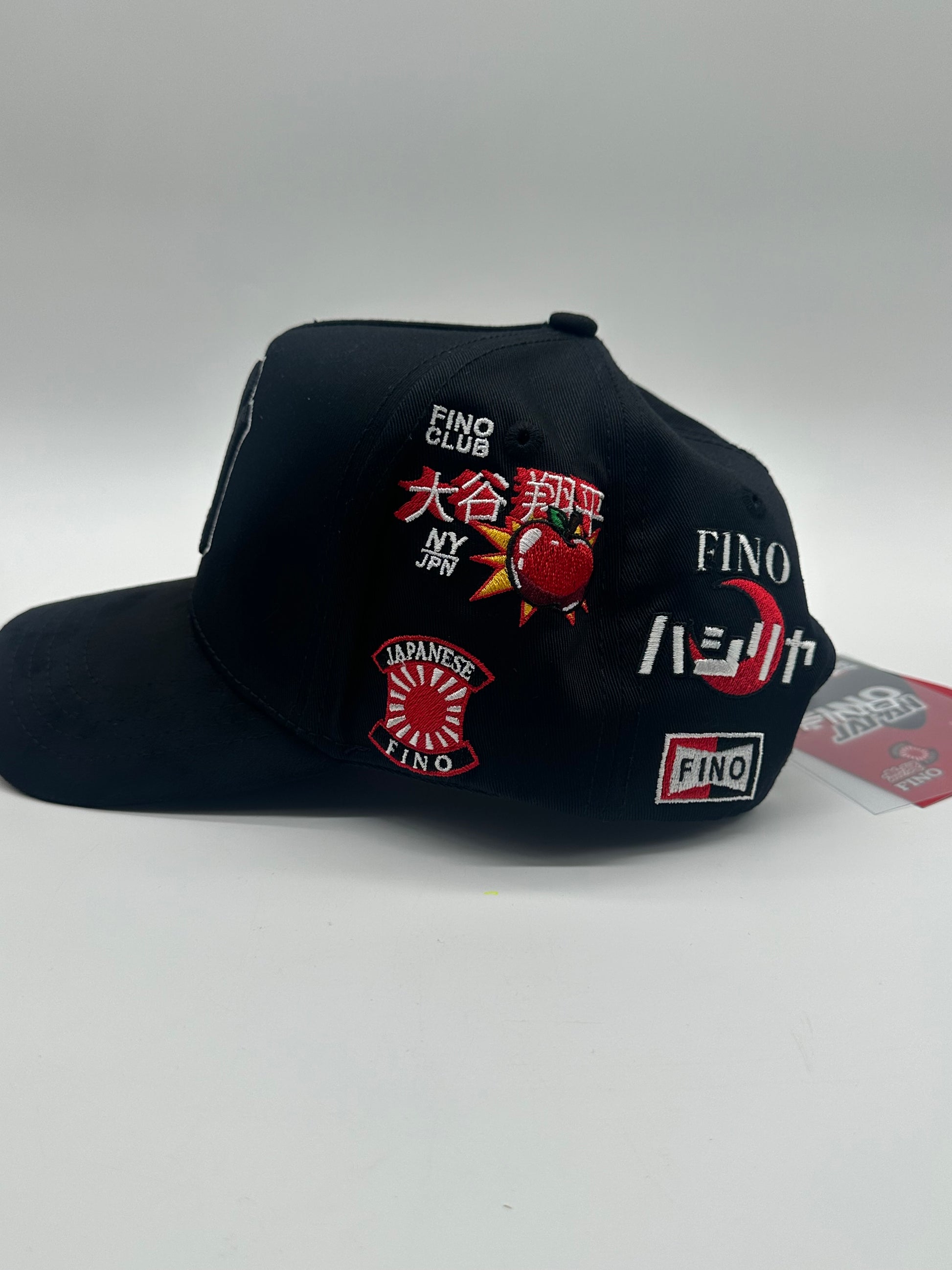 Fino japan